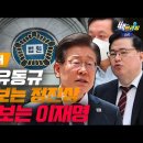 [백브리핑 라이브] [현장취재] 증인 유동규 vs 피고인 이재명: 오늘의 재판 결과는? 이미지