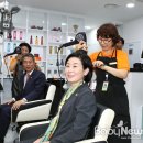 정부서울청사미용실