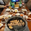 고반식당 해운대점 이미지