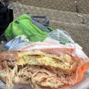 해피김밥 - 진주시 진주대로1163번길 2 | 해피김밥