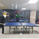 탁구동아리 이미지