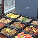 설 카페 이미지