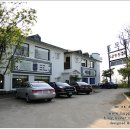 강변레스토랑 이미지