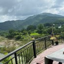 칠갑산까치내팬션 이미지