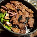 역삼 회식으로 가기 좋은 진갈비 맛집 라비옥 후기