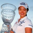 영암 출신 프로골퍼 김세영,미국여자프로골프투어(LPGA) 역전으로 첫 우승 이미지