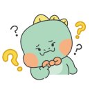 수채화로 그리는 디저트 이미지