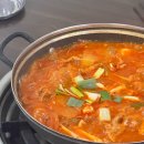 (내돈내산)[마산합포구 맛집] 청송식당 | 마산어시장 근처 김치찌개 맛집 후기, 메뉴 가격 주차
