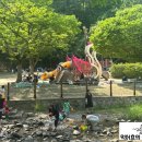 율동공원 캠핑장 가오픈 방문후기