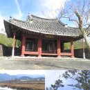 화순 부춘정 이미지