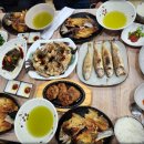 갈매기식당 이미지