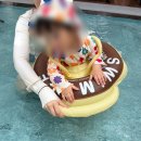 씨유 온수점 | 17개월 아기랑 파라다이스시티 2박 3일 호캉스 후기_Day1 | 키즈존, 아기 밥, 식당 추천
