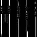 노부스 콰르텟 콘서트 이미지