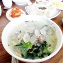 대홍바지락칼국수 이미지