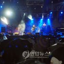 소요산관광지야외음악당 연합뉴스