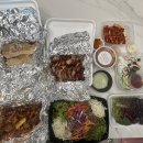 바로만든족발원평점 | 대구 족발 맛집 지환이네왕족발 본점 포장후기 유천동 맛집