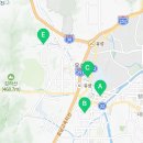 월드컵대로(유성-86) 이미지