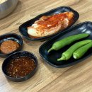 지산골잔치국수인동점 | 구미 국수 맛집 인동 구평동 천생산제면소 2인셋트 후기