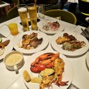 라센느 | 괌 맛집 추천 롯데호텔뷔페 랍스터, 스테이크 무제한 라세느 "괌 라센느" 솔직후기.