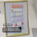 네일Day | 여의도네일 더네일&amp;뷰티 패디시즌아트 방문후기 :: 위치 주차