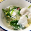 제일횟집 | [경남 사천 맛집] 사천 삼천포항의 겨울 별미, 제일전복횟집 물메기탕 솔직 후기