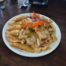 동아반점 | 진주 칠암동맛집 동아반점 , 진주고터 근처 중국집 냉우동과 간짜장 먹고 온 후기
