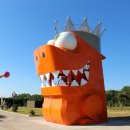 박물관은 살아있다 이미지