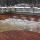 옥화자연휴양림 이미지