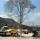 강촌달머리캠핑장 이미지