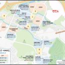 감일지구 동서울 변전소 | [2025.03.21] 하남 감일지구 시세지도 - 신축,구축,재건축,매매가변동,전세가변동