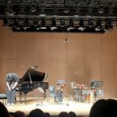 반도네오니스트 고상지 콘서트 이미지