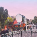 꼬마예술가 | [유럽 프랑스] 파리에서 가장 높은 곳 ‘몽마르트’ 후기(feat. 내돈내산)