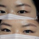 노원속눈썹 에이오제이 led속눈썹연장 후기