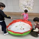 숲속낚시터