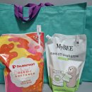 (주)케이링크 | 링크맘 용인본점 쇼핑후기 (마더케이 일회용 젖병, 꿈비 사이드 폴딩 힙시트,물놀이팬티)