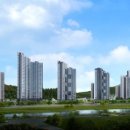 롯데캐슬 더 퍼스트 2단지 이미지
