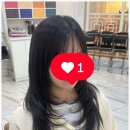 대박미용실 | 아주대 미용실 헤어다이아에서 받은 허쉬컷 후기 완전 대박이었어요