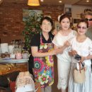 김부자염소탕 이미지