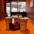 성수카인테리어 | 성수24시간카페 라운지엑스24h 달달한 성수샌드를 곁들인 스페셜티 커피 후기