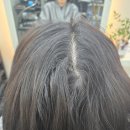 동작 남성역 뿌리 염색 미용실 [라이룸 헤어] 예민 두피 새치 염색 후기