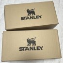 355 | 스탠리 (Stanley) # 카페 트랜짓 트위스트 플립 머그 피치 로즈 (355ml) 구입 후기.!❤️💕