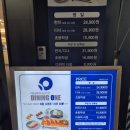 다이닝원 안산점 | [다이닝원 안산점] 무한리필 초밥뷔페 내돈내산 후기