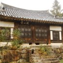 영주 이산서원 이미지