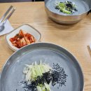 마천시장 명동홍두깨칼국수 후기