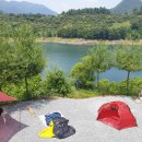 충주카누캠핑장 이미지
