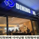 티아모파스타 - 군산시 수송로 48 | 청라 맛집 다이닝원 인천청라점, 가족외식으로 만족했던 프리미엄 뷔페 후기