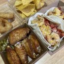 기영이숯불두마리치킨부천범안점