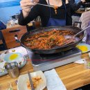 전주집 | [경기도 안양] 안양 순대곱창 중앙시장 전주집 후기