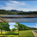 운문댐하류보5 이미지