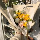 부흥중학교 정문 앞 이미지